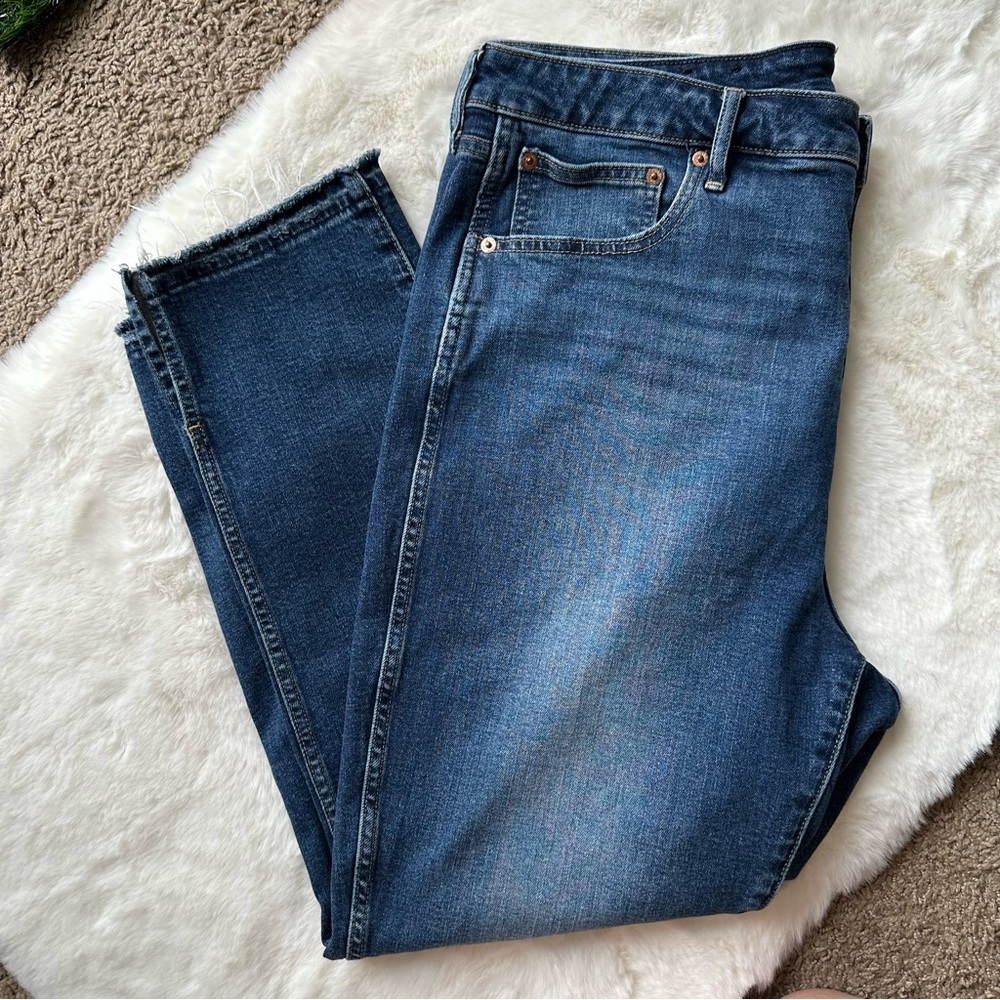 GAP jeans 34/18 R - Picture 2 of 10